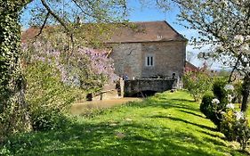Moulin de Pras